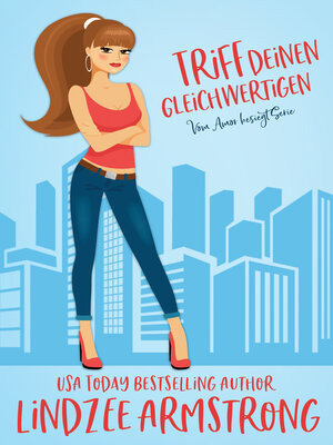 cover image of Triff deinen Gleichwertigen